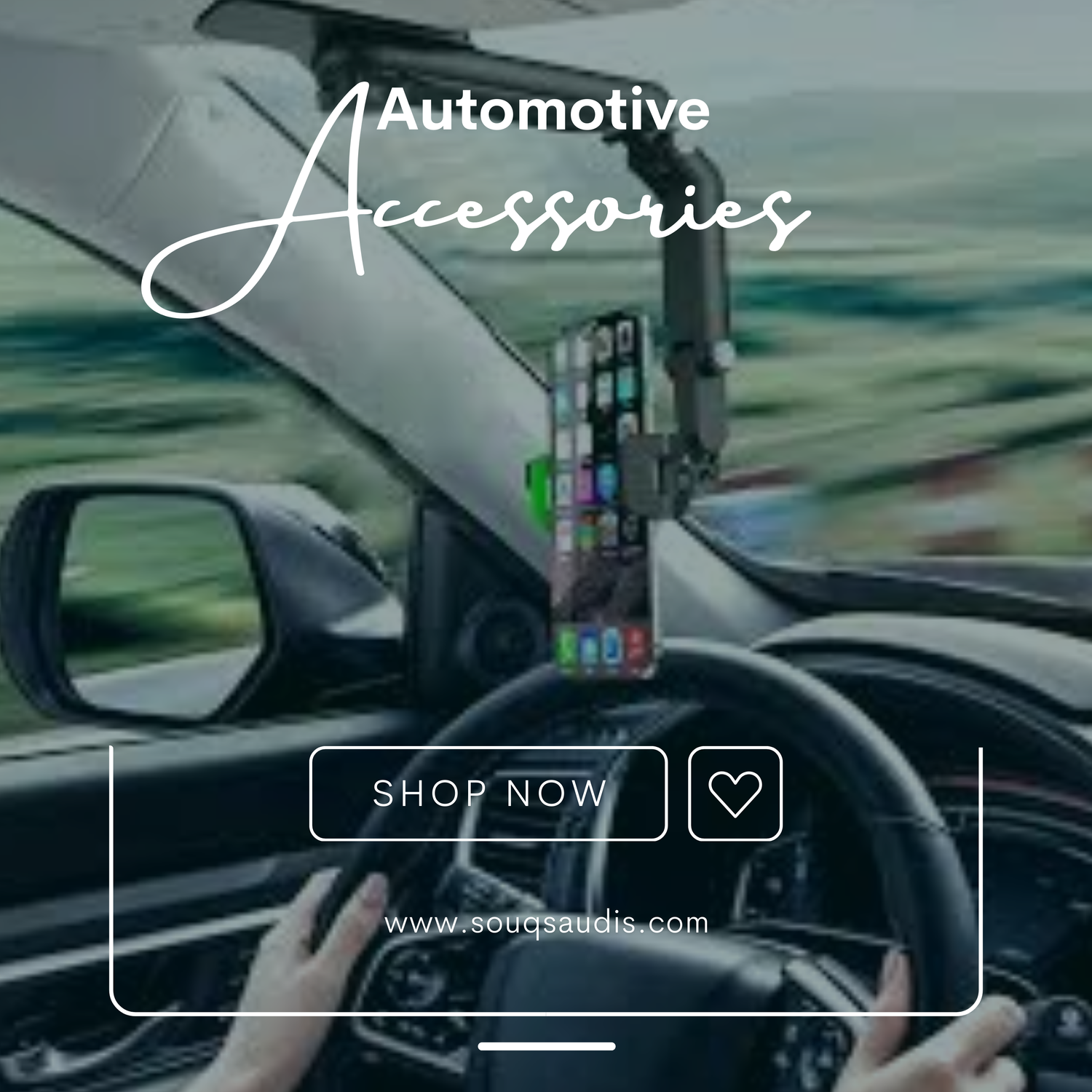 Automotive Accessories