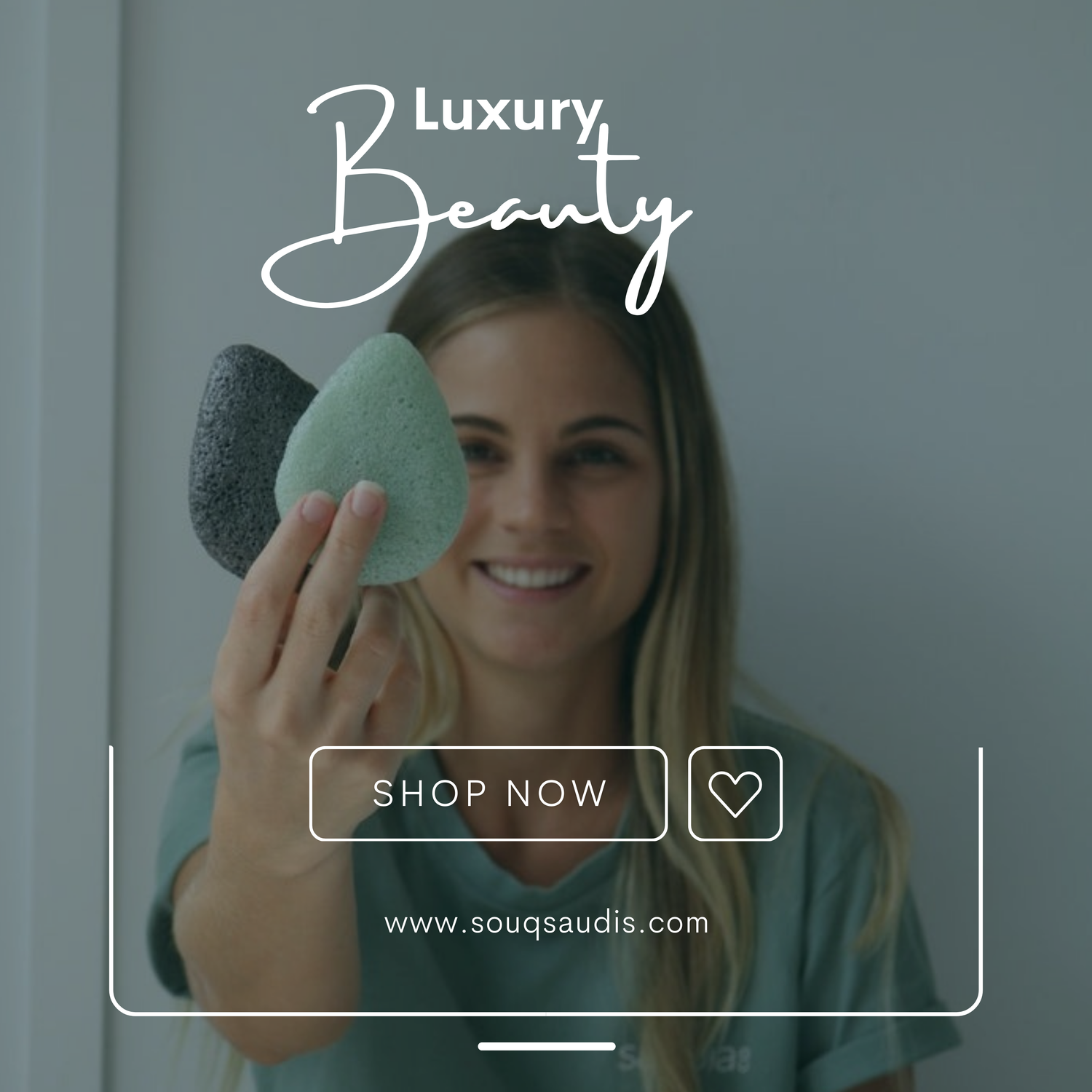 Luxury Beauty