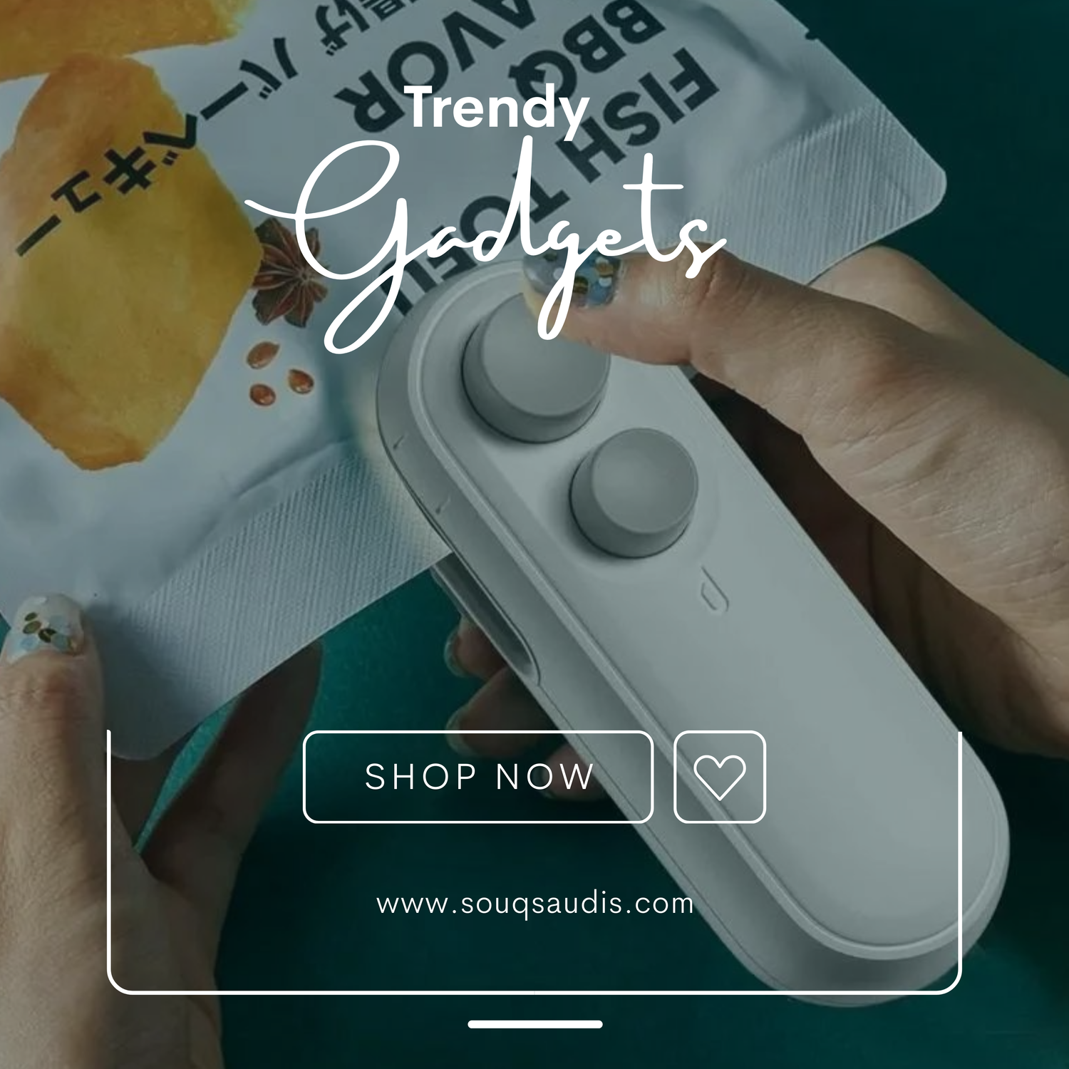 Trendy Gadgets