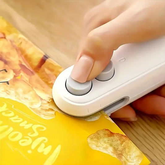 Rechargeable Snack Bag Sealer
