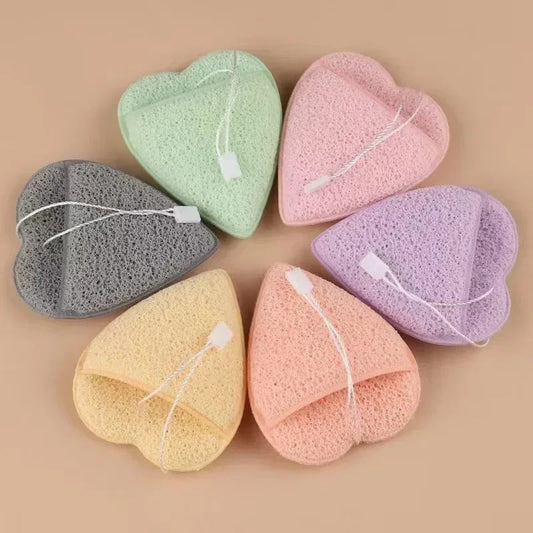 Deep Pore Cleansing Facial Sponge